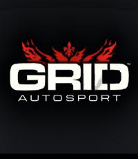 Grid Autosport - Limited black edition (Mint)
