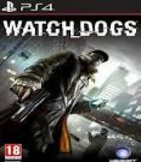 Watch Dogs (Code Unredeem)
