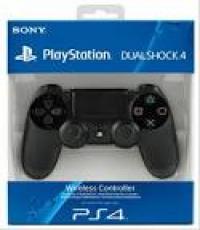PS4 Controller Black (Brand New)