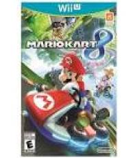 Mario Kart 8