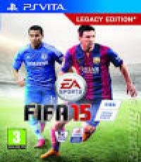FIFA 15