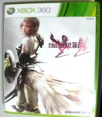Final Fantasy XIII-2
