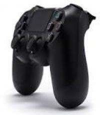 Duel Shock 4 Controller