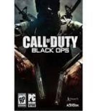 Call of Duty: Black Ops
