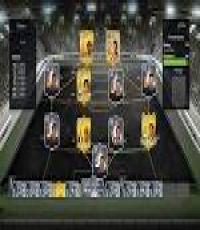 FIFA 15 - FUT 15 Gold Packs DLC