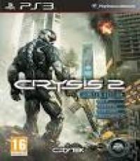 Crysis 2