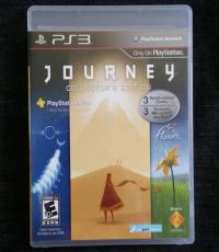 Journey Collector's Edition