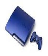 PS3 Console (Limited Edition)