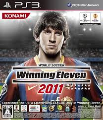 Winning Eleven 2011