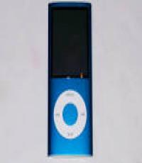 IPOD NANO 4 GEN 8GB (blue)