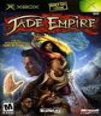 Jade Empire Limited Edition