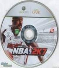 NBA 2K7