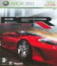 Project Gotham Racing 3