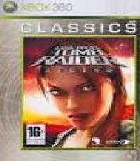 Lara Croft Tomb Raider: Legend