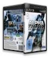 Alpha Protocol