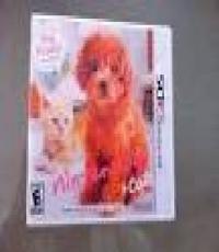 Nintendogs plus Cats: Toy Poodle & New Friends