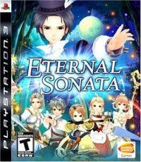Eternal Sonata