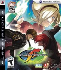 The King of Fighters XII
