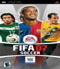 FIFA 07