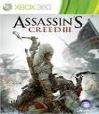 Assassin's Creed III (Pre-Owned)