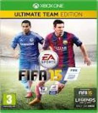 FIFA 15