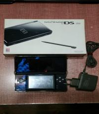 DS Console (Black)