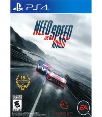 Need for Speed: Rivals (unredeem)