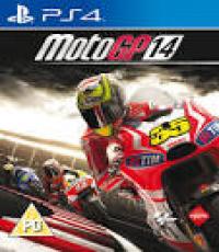 Moto GP 2014