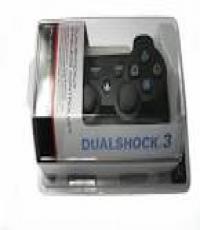 Dualshock 3 Controller black