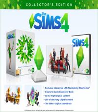 The SIMS 4 (Collector's Edition)