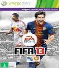 FIFA 13