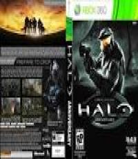 Halo Combat Evolved Anniversary