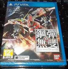 Shin gundam musou chinese version