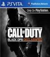Call of Duty: Black Ops - Declassified