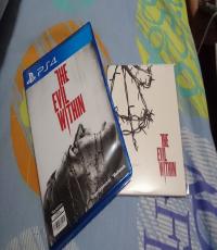 The Evil Within (Code unredeem)
