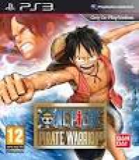 One Piece: Pirate Warriors (English)