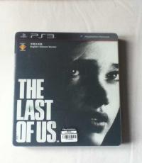 The Last Of Us (Ste)