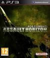 Ace Combat: Assault Horizon