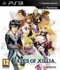 Tales of Xillia