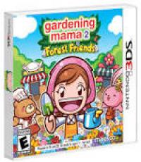 Gardening Mama 2