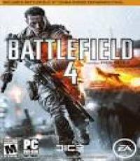 Battlefield 4: China Rising