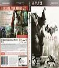 Batman: Arkham City