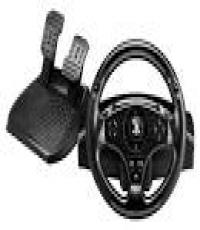 Thrustmaster T80 RS PS4/PS3 Officially Licensed Racing Wheel