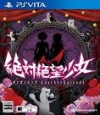 Zettai Zetsubou Shoujo: Danganronpa AE