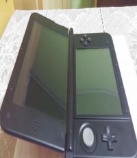 3DS Console XL w Monster Hunter 3 Ultimate (no box,digital copy)