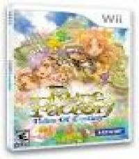 Rune Factory - Tides of Destiny