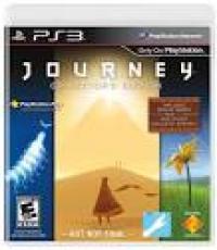 Journey Collector's Edition (Code unredeem)