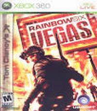Tom Clancy's Rainbow Six: Vegas