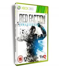 Red Faction: Armageddon