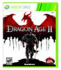 Dragon Age II